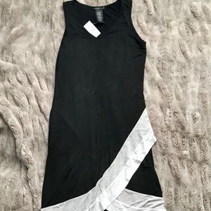 Design History Black Dress